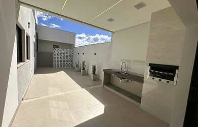 Imagem 8: Casa à venda em condomínio fechado, Villa Segura - Montes Claros