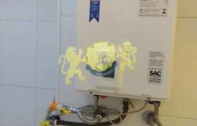 Imagem 9: Rarus Flats - Flat para alugar - Edifício Host Paraíso