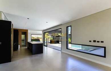 Imagem 2: Casa de Luxo no Condomínio Alphaville II