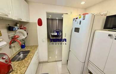 Imagem 6: Ótima cobertura de 3 quartos com espaço gourmet em Maria Paula Exclusividade