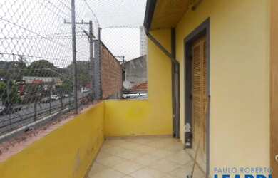 Imagem 13: PRÉDIO - JARDIM MARAJOARA - SP