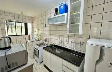 Imagem 9: Temporada Ed. Onix 02 dormitórios // Ar condicionado // Wifi