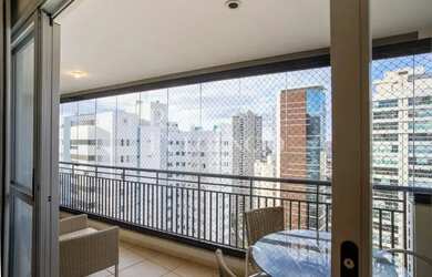 Imagem 4: Lindo apartamento à venda na Gleba Fazenda Palhano em Londrina