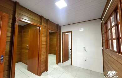 Imagem 7: Casa com amplo terreno para locação anual no bairro Itajuba em Barra...