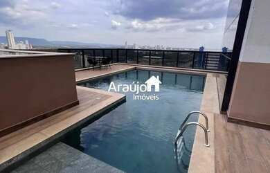 Imagem 4: Flat no Cosmopolitan Home 201 Sul Mobiliado