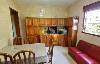 Imagem 5: Casa a venda. Churrasqueira, 90m² de Área, 1 Vaga na garageme3 Dormitórios