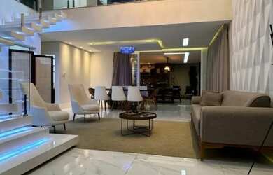 Imagem 3: Vendo casa sendo 4 sendo e closet no sim