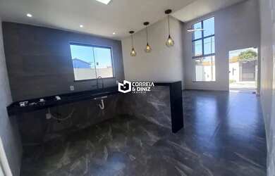 Imagem 3: Casa muito bem localizada - Pertinho de tudo Jardim Atlântico Central