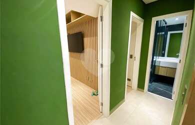 Imagem 14: Apartamento com 2 quartos para locação em Vila Maria Alta - SP