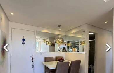 Imagem 9: Maravilhoso Apartamento 2D, 1 Banh, 1 Vaga escrit, Jardim Itu, Porto Alegre/RS