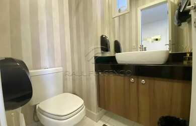 Imagem 5: PALHANO BUSINESS GLEBA PALHANO EM FRENTE AO AURORA SHOPPING