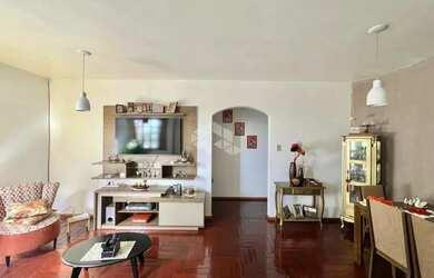 Imagem 4: apartamento no bairro Itararé