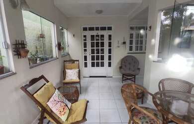 Imagem 5: Stella Mares casa 4/4, 3 suítes, triplex - excelente localização