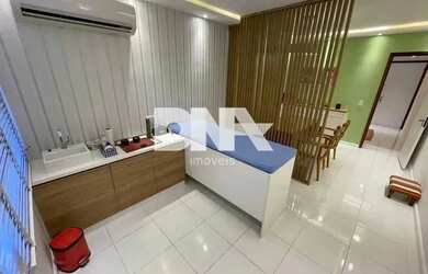 Imagem: O depósito possui 30m² de Área e está localizado em Copacabana