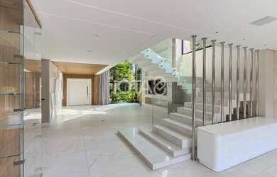 Imagem 8: MARAVILHOSA CASA EM CONDOMÍNIO NO VISTA ALEGRE Maravilhosa casa em condomínio...