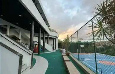 Imagem 12: Apartamento para locação no EDIFÍCIO VINÍCIUS CANSANÇÃO , FAROL,...