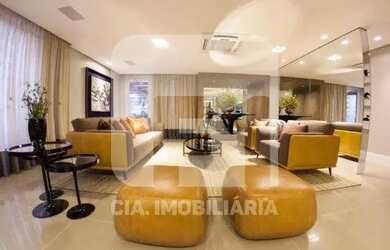 Imagem 6: Studio mobiliado no Centro de Florianópolis