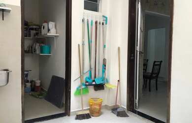 Imagem 10: Casa para locação na Ribeira