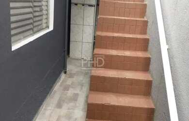 Imagem 9: Sobrado para Aluguel em Mauá Parque São Vicente 2 Quartos, 2 Vagas,...