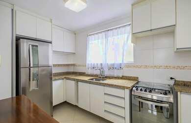 Imagem 6: Amplo e Arejado Apartamento, no Portão