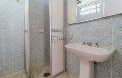 Imagem 13: Aluguel Apartamento 3 Dormitórios - 160 m² Perdizes