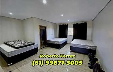 Imagem: O terreno possui 1.000m² de Área e está localizado em Centro