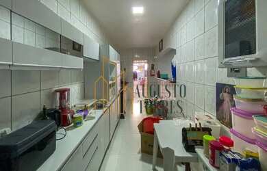 Imagem 8: CASA 3 QUARTOS, 1 SUÍTE, 2 VAGAS NÚCLEO BANDEIRANTE