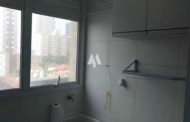 Imagem 15: Apartamento para locação 2 Dormitórios com Suíte e Lazer Completo...