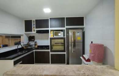 Imagem 14: Casa ótima 3/4 sendo 1 suíte com closet bairro SIM