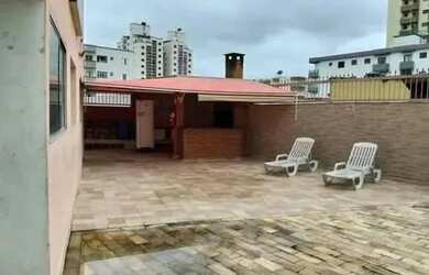 Imagem 2: Apartamento com 2 quartos, Tupi, Praia Grande, Cod 721987