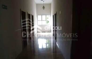 Imagem 9: Misto Hotel Office em. Área de serviço, Lareirae5 Vagas na garagem