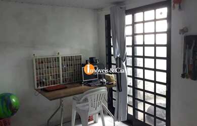 Imagem 10: Casa com 3 dormitórios à venda, 83 m² - Samambaia Parque Residencial...