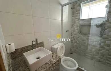 Imagem 7: Casa com 2 dormitórios à venda, 90 m² por R$ 470.000,00 - Itaipuaçu...