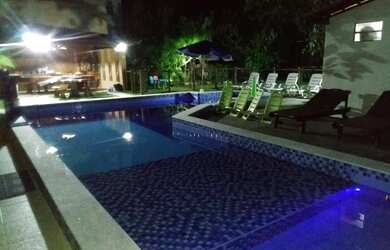 Imagem 2: Linda Casa, Cond. Arauá, 5/4, Piscina Privativa, Espaço Gourmet!!