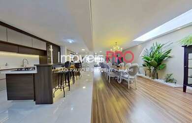 Imagem 14: Planalto Paulista, 4 dormitórios, 2 suítes, 4 vagas, casa totalmente reformada