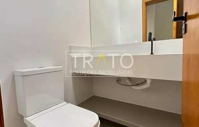 Imagem 11: Casa à venda no condomínio Paineiras no bairro de Betel em Paulínia!