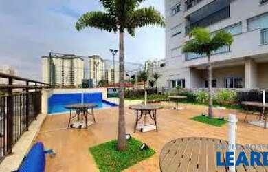 Imagem 11: APARTAMENTO - VILA MASCOTE - SP