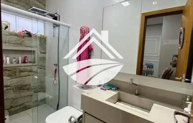 Imagem 12: Casa para Venda em Palmas, Plano Diretor Sul, 3 dormitórios, 2 suítes,...