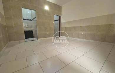 Imagem: A casa possui 1 Dormitório, 1 Banheiro, 20m² de Área e está