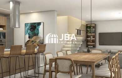 Imagem 9: SOBRADO ALTO PADRÃO COM 3 SUÍTES NO VISTA ALEGRE