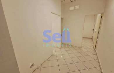Imagem 7: Ampla Sala Comercial REFORMADA para locação, 46m², Sem vaga, Sé, São Paulo, SP