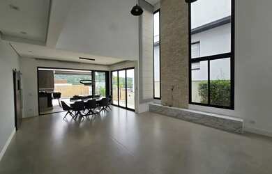 Imagem 9: Linda casa para venda ou locação no condomínio Ithahye em Santana de...