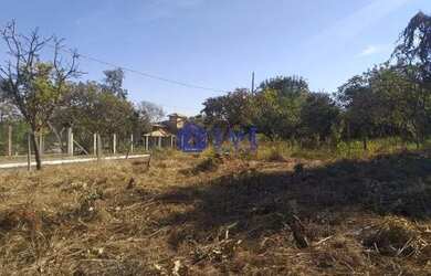 Imagem: Lote com 1.000 m em Condomínio Lagoa Santa Venda