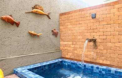 Imagem 10: Apartamento com 3 quartos à venda em Centro - AL