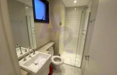 Imagem 7: Apartamento à venda ou locação em Pinheiros com 1 dormitório e 32...