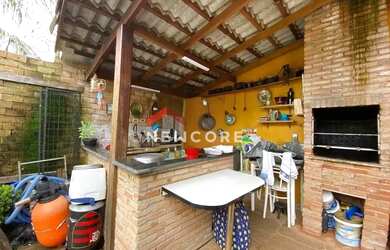 Imagem 5: Casa em Rua Marcos Alves Barbosa - Santa Luzia - Uberlândia/MG