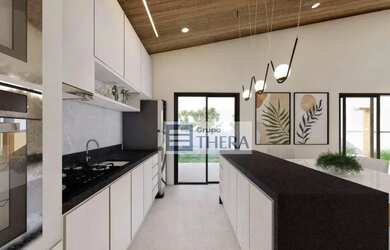 Imagem 6: Casa à venda, 157 m² por R$ 999.000 - Atibaia/SP