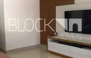 Imagem 15: Vargem Pequena Casa de Condomínio 4 quartos, sendo 4 suites