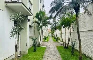 Imagem: Apartamento em Porto Alegre, no bairro Cristal, com 2 dormitório(s)