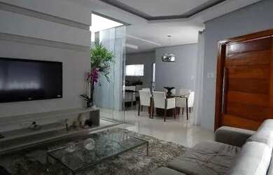 Imagem 12: Casa a Venda. Churrasqueira, Ar-condicionado, Guarda roupae360m² de Área